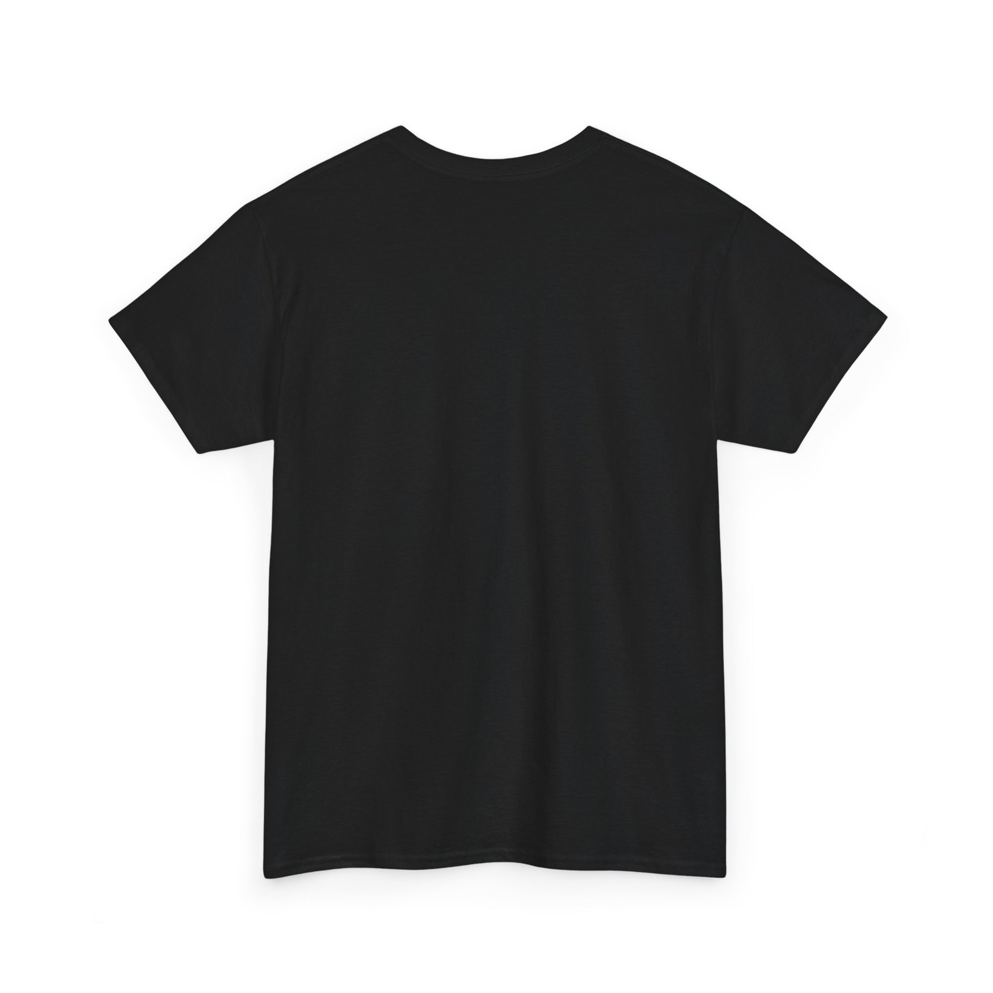 Musical Quote Tee, Music Lovers Shirt, Gift for Drummers, Unisex Cotton T-Shirt, Casual Wear, Band Merch, Unique Style