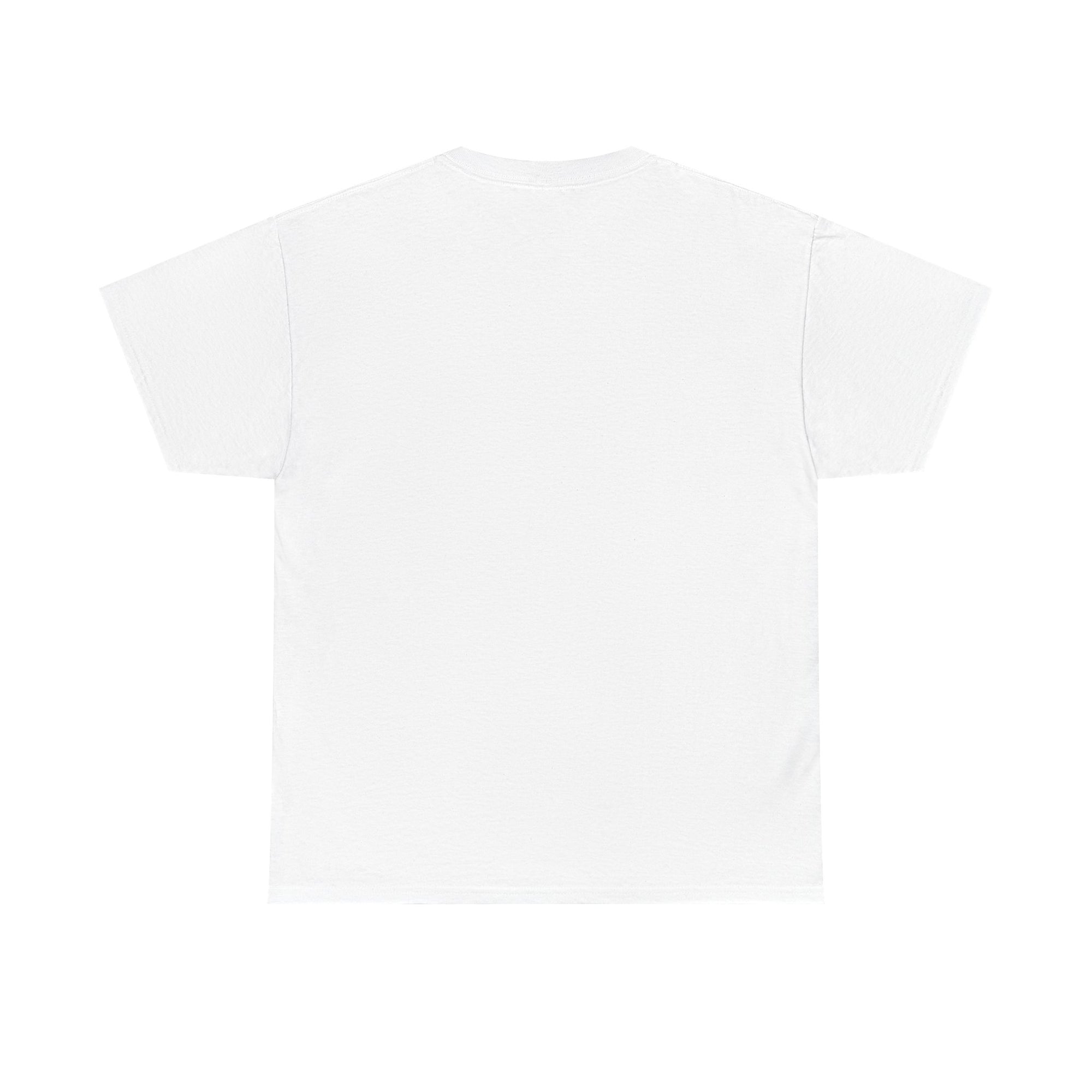 Musical Quote Tee, Music Lovers Shirt, Gift for Drummers, Unisex Cotton T-Shirt, Casual Wear, Band Merch, Unique Style