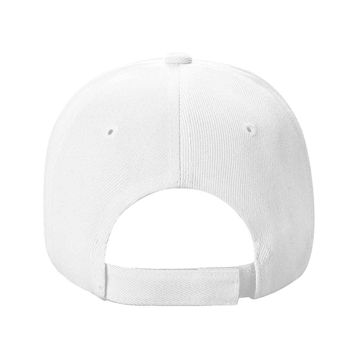 Sandwich Baseball Cap-6 Panels For the USA