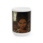 Stylish Ceramic Mug