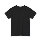 Musical Quote Tee, Music Lovers Shirt, Gift for Drummers, Unisex Cotton T-Shirt, Casual Wear, Band Merch, Unique Style