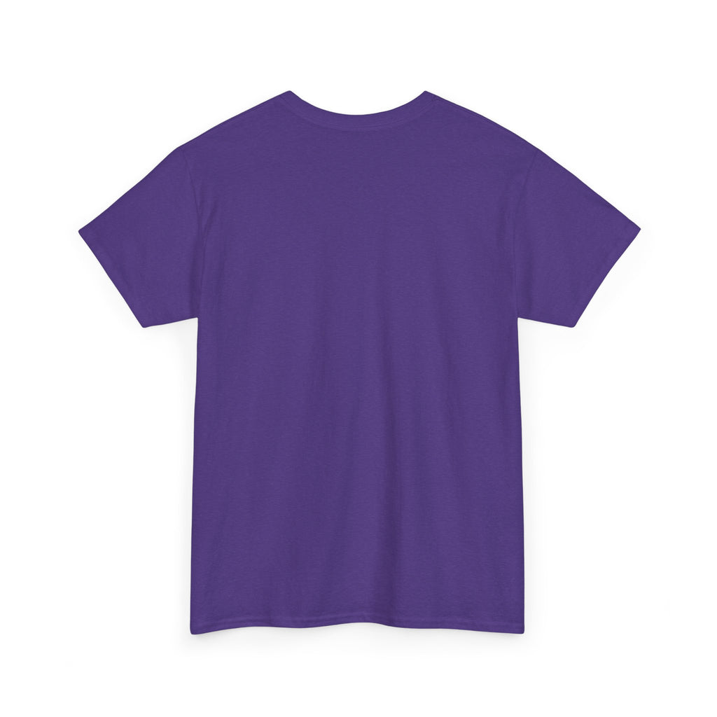 Musical Quote Tee, Music Lovers Shirt, Gift for Drummers, Unisex Cotton T-Shirt, Casual Wear, Band Merch, Unique Style