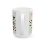 Stylish Ceramic Mug