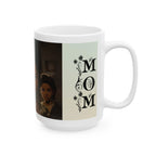 Stylish Ceramic Mug